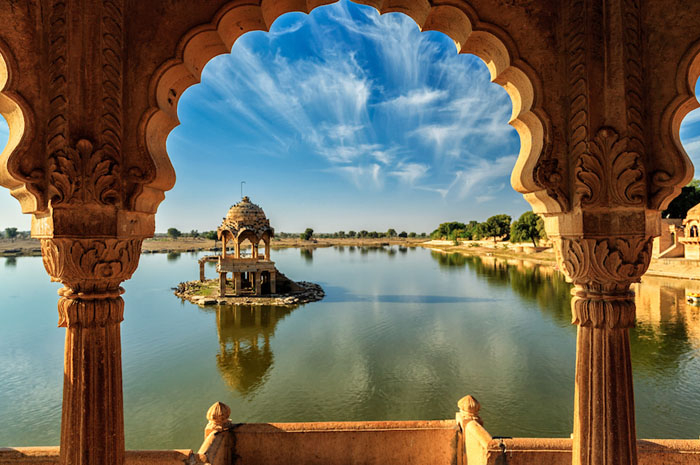 best travel agent in jodhpur and jaisalmer