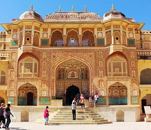 rajasthan family tour packages