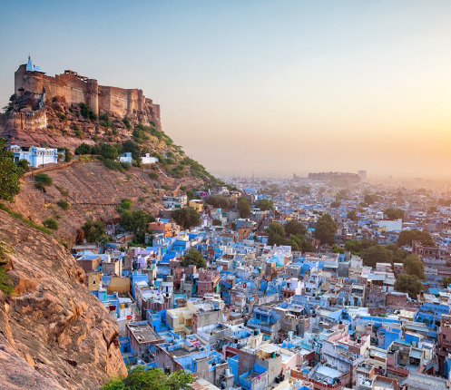 rajasthan group tour packages