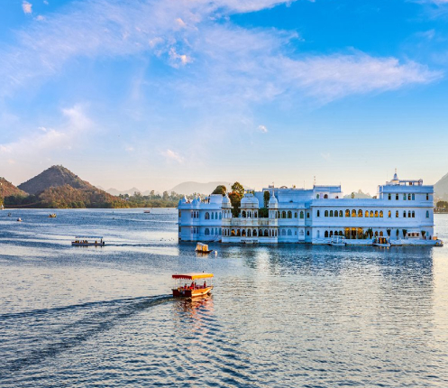 rajasthan honeymoon packages