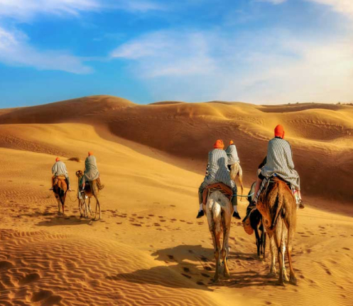best travel agent in jodhpur and jaisalmer