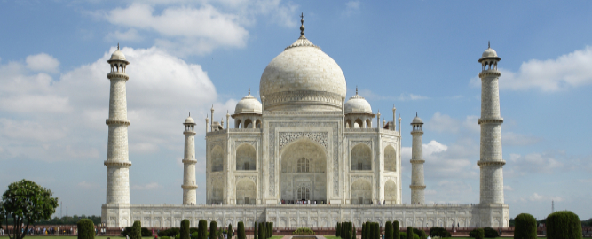 Delhi Agra Jaipur Tour Package