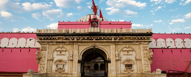 Jodhpur Jaisalmer Tour Package