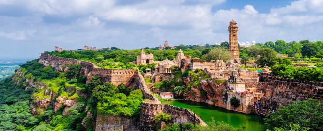 Rajasthan Tour Image