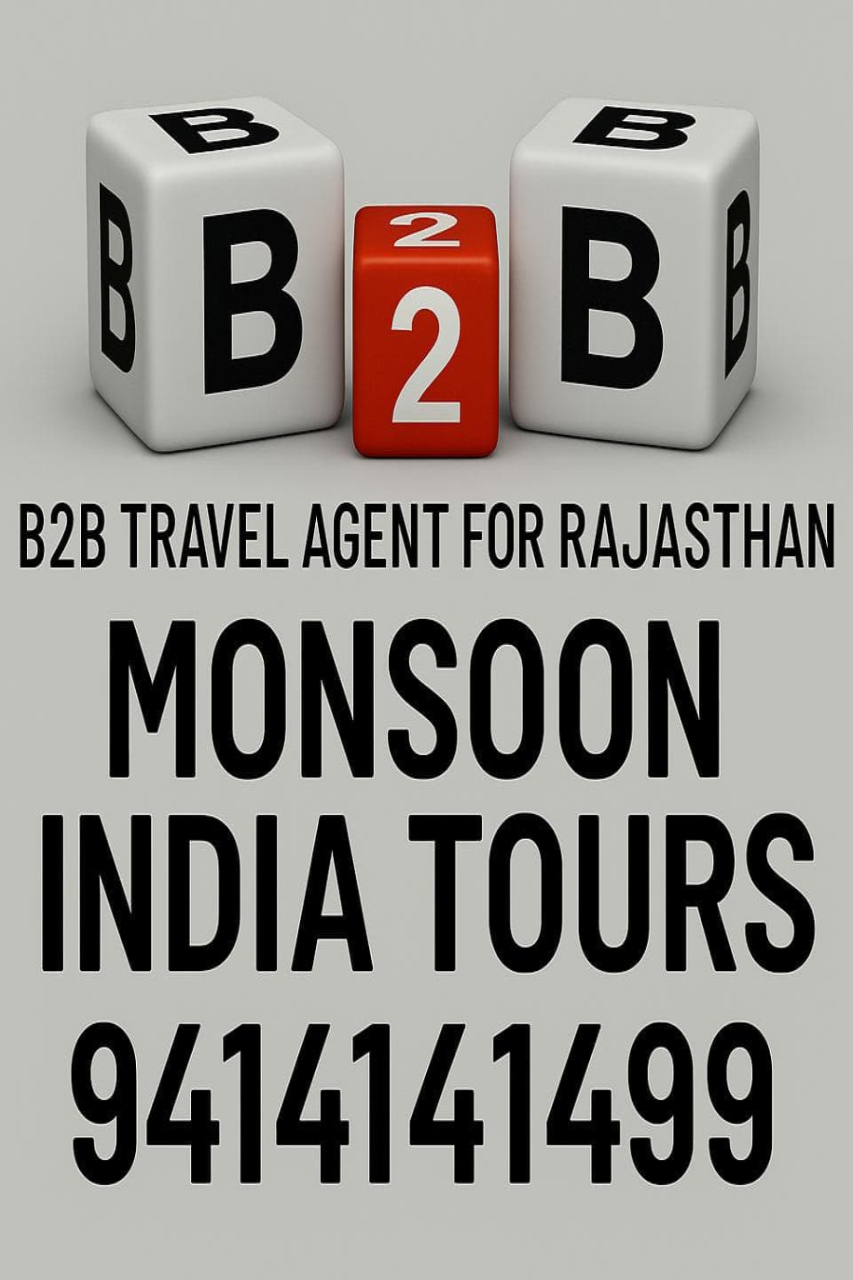 best travel agent in jodhpur and jaisalmer