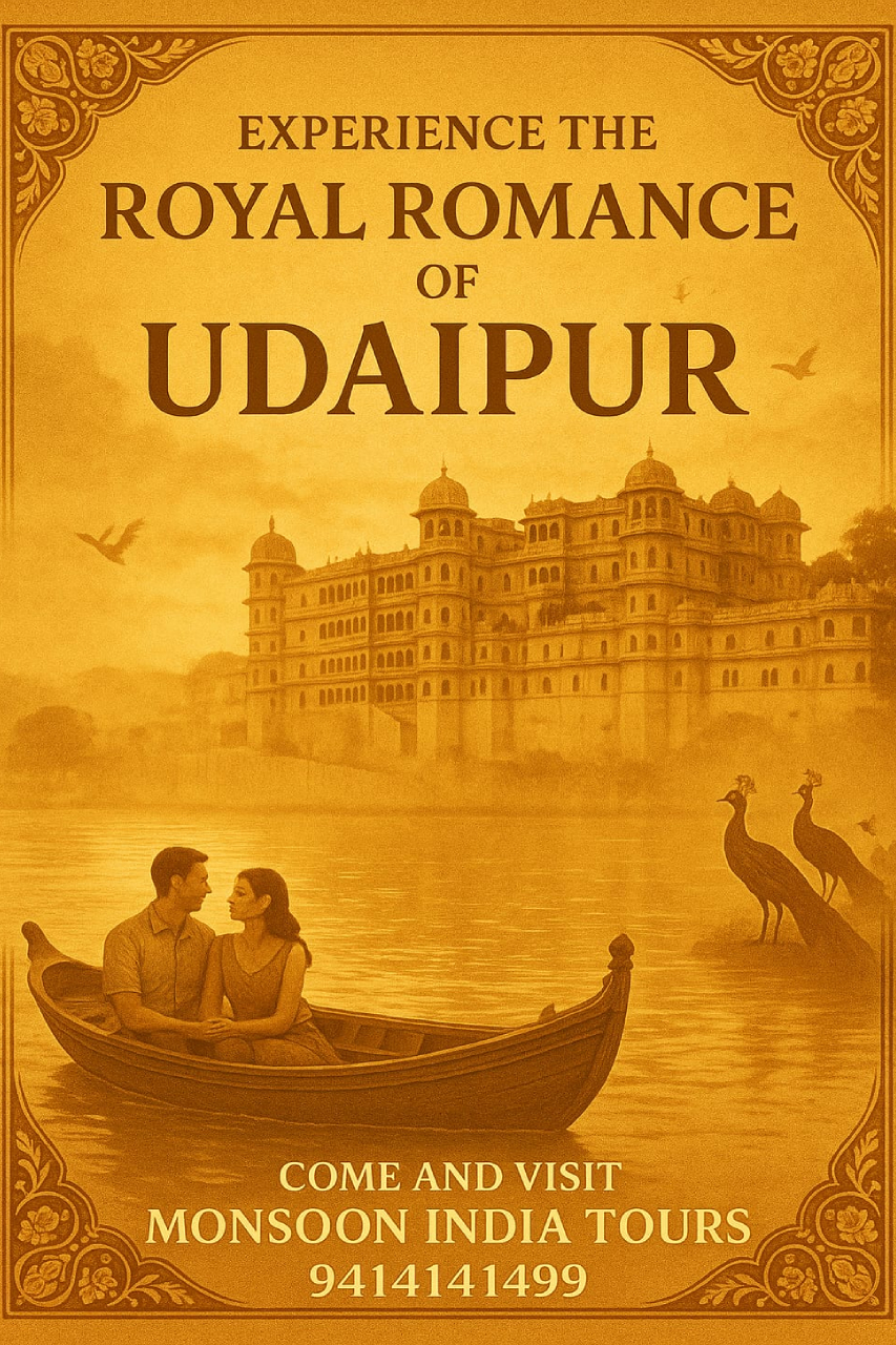 best travel agent in jodhpur and jaisalmer