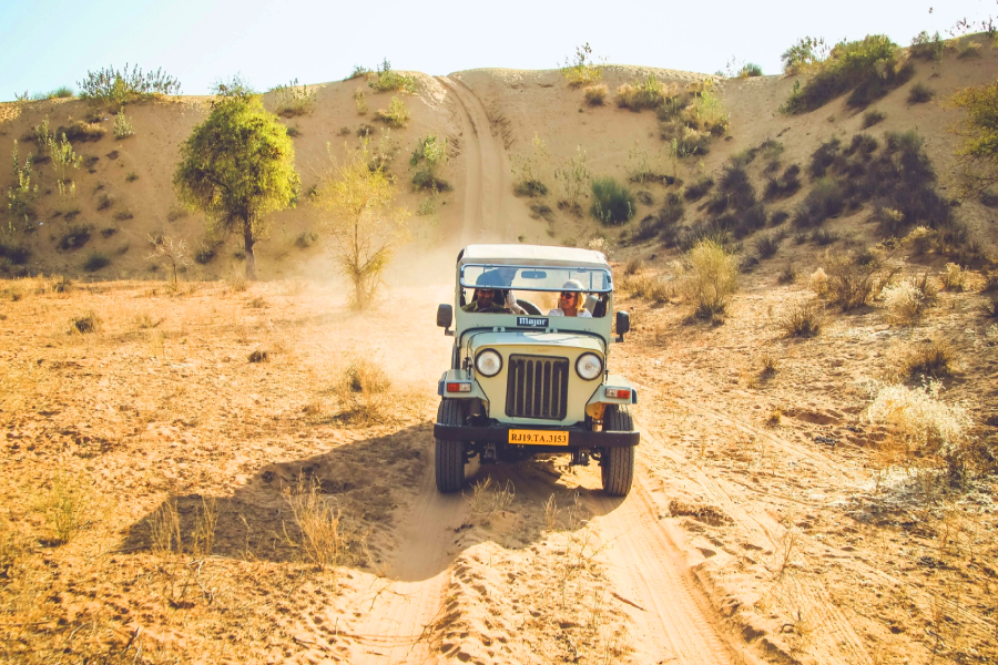 best tour operator in jodhpur and jaisalmer